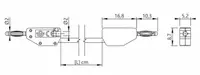PJP 214 Dimensions